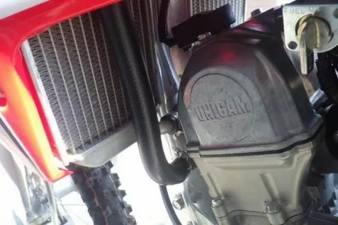 Honda on sale crf150r 2020