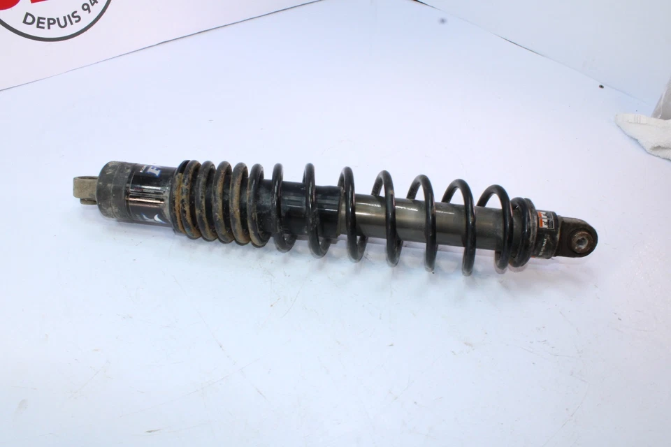 11-12 CAN-AM OUTLANDER MAX 800R OEM AMORTIGUADOR TRASERO FOX 706001000 Foto 4 de 4