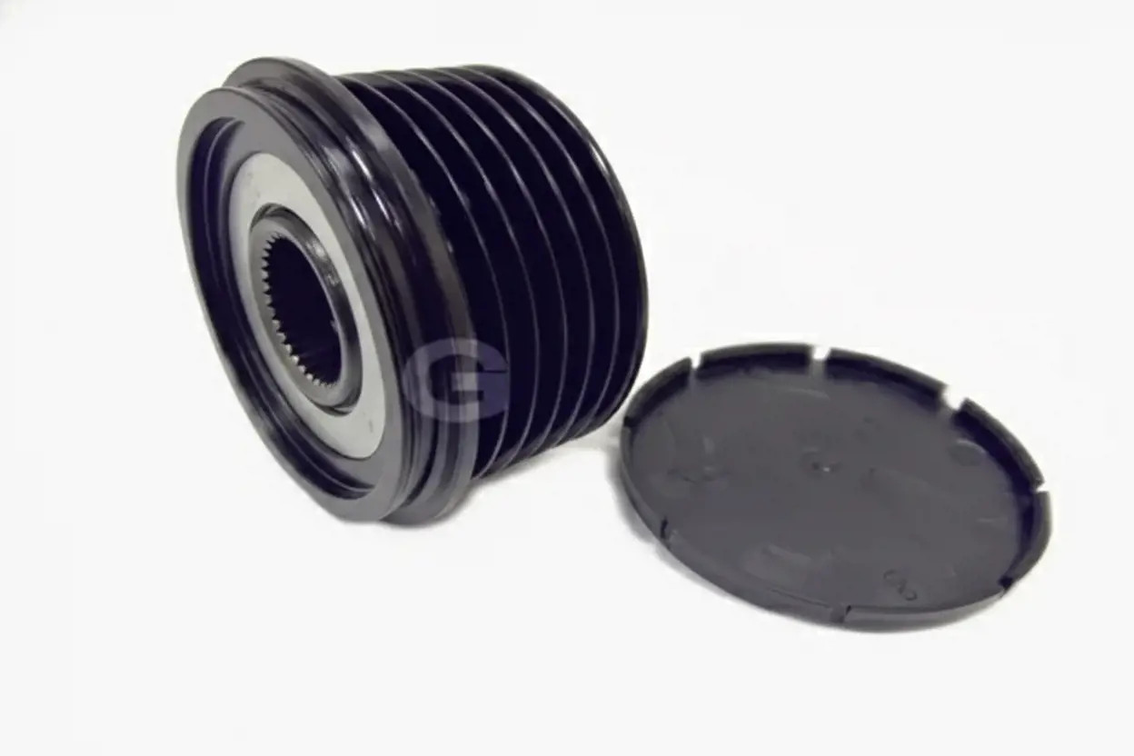 Frizione alternatore puleggia 30-0095 MAXGEAR per FIAT LANCIA