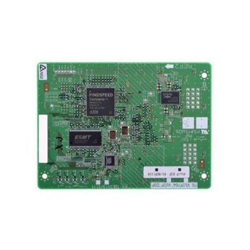 Panasonic NCP500/1000 DSP4 4-Channel VoIP DSP Card (KX-NCP1104) - Used - Picture 1 of 1