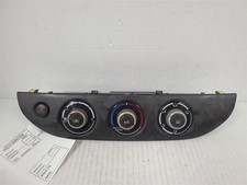 Temperature Control Manual Temperature Control Le Fits 02-06 CAMRY 477069