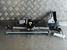 BMW 4 SERIES WIPER MOTOR FRONT 7267504 F33 2019