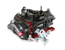 Quick Fuel Br-67319 750 Cfm Brawler Diecast Carburetor Vacuum Secondary Quick Fuel Br-67319 750 Cfm Brawler Diecast Carburetor Vacuum Secondary