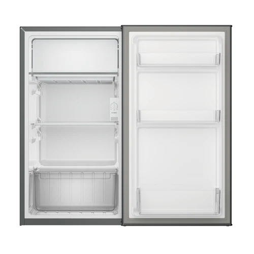 SIA HSTT90WH/E 44.5cm White Freestanding 90L Under Counter Slimline Fridge - Picture 3 of 5