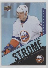 2015-16 Upper Deck Tim Hortons Collector's Series Ryan Strome #18 h1f