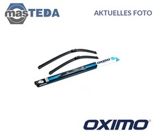 WC350550 SCHEIBENWISCHER WISCHERBLATT VORNE OXIMO FÜR BMW 6,G32