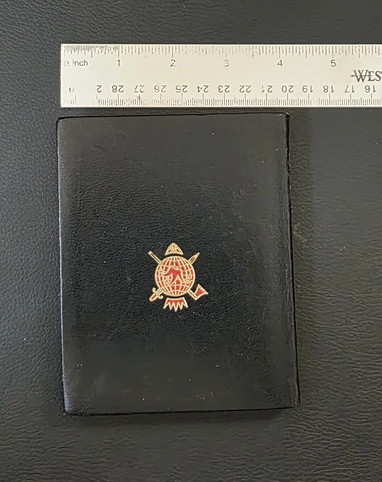 Antique Shakespeare Love's Labour's Lost J.M. Dent Co Leather Bound 1948 Ex-lib - Image 3 of 4