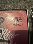 Vintage Lot Of 2 Silkies Ultra TLC Support Medium Jet Black 100208 NIP — photo 5