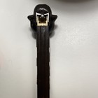 Pez Vintage One Eye Monster 1970 Dark Brown Face Austria #3.9 No Feet — photo 8