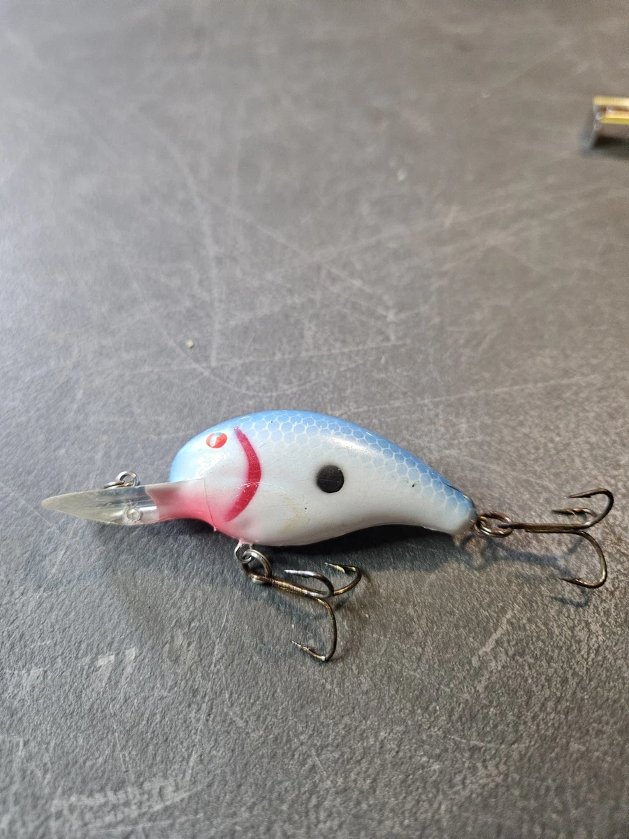 Leurre de pêche à manivelle Pre Pradco 2D38 Bandit 200
