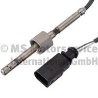 Sensor, Abgastemperatur Pierburg 7.08369.41.0 Audi 06F 906 088 Skoda 06F 906 088