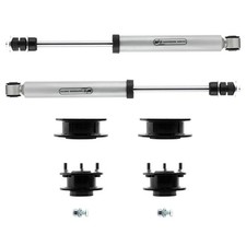 3in Suspension Lift Kit For Toyota 4-Runner 2010-2024 2WD/4WD