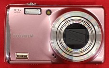 FUJIFILM FINEPIX F70EXR 693357