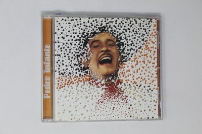 Pedro Infante- Renace CD Wea Latina