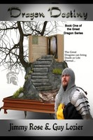 Guy Lozier (U. A.) | Dragon Destiny | Taschenbuch | Englisch (2018) | Guy Lozier
