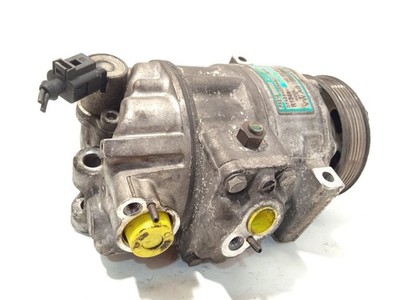 1K0820803Q AIR CON COMPRESSOR / PXE16 / 8676F / 7678106 FOR SEAT ALTEA 5P1 1.9 TD