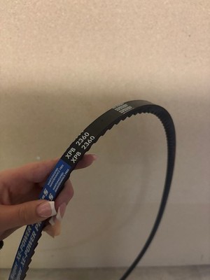 Optibelt Keilriemen SUPER XE-POWER PRO M=S XPB 2360