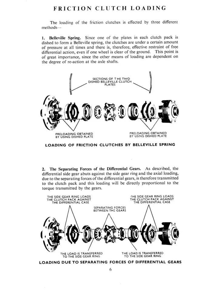 Manual del propietario de mantenimiento del chasis AC Cobra Shelby American SERVICIO ILUSTRADO Foto 3 de 4