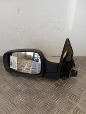 Retroviseur gauche (ou coque) Renault MEGANE