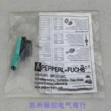 1PC NEW P+F ML17-8-H-50-RT/73/136 910652 #GK-2