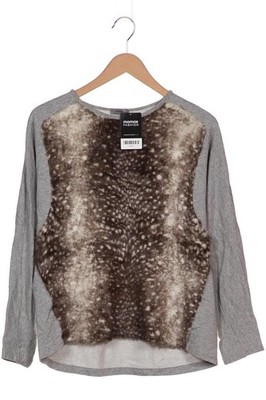 RIANI Sweater Damen Sweatpullover Sweatjacke Sweatshirt Gr. EU 38 Ba... #gzqkxlr