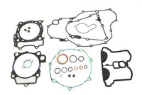 Athena Motordichtsatz FüR Gas Gas EC-F 450 Bj 13 / Yamaha YZ-F 450 Bj 06-09 Uvm