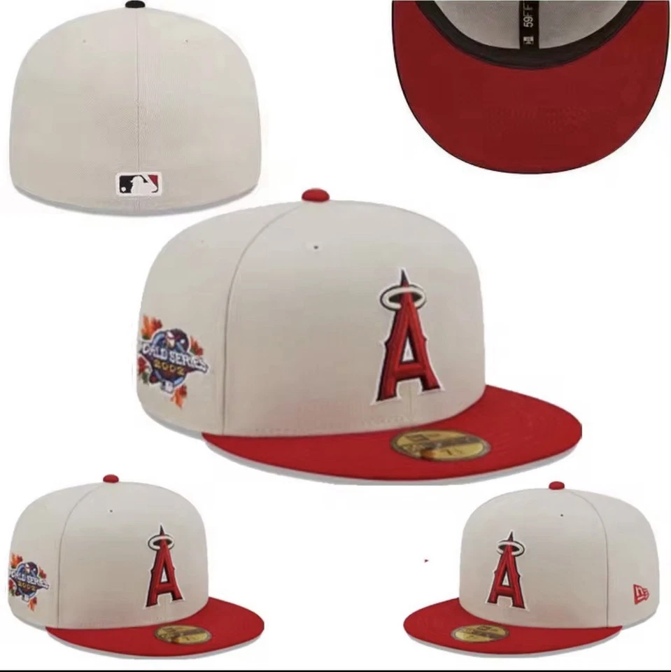 gorras new era - Imagen 2 de 4