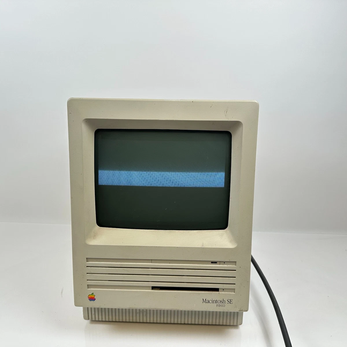 Apple Macintosh SE Vintage Computers & Mainframes for sale | eBay