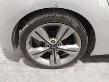 Wheel 18x7-12 With Body Color Accents Fits 16-17 Veloster 3181193 Wheel 18x7-12 With Body Color Accents Fits 16-17 Veloster 3181193