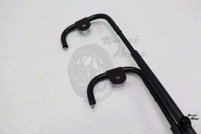 k-e-s。•*¨*•.¸♬︎ KAWASAKI GENUINE 2004 - 2009 KFX 700 STARTER / CHOKE CABLE 54017