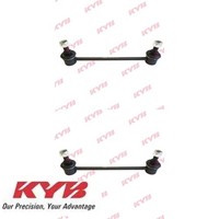 2X Stange/Strebe FüR Stabilisator KYB KSLR1064 2 PendelstüTzen Stabi