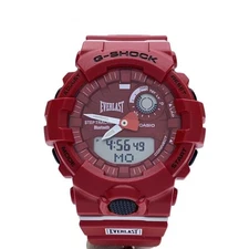 CASIO G-SHOCK Case Size 5.3 ×4.8cm Used Watch #9113134315