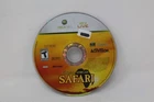 Cabelas African Safari Microsoft Xbox 360 Disc Only