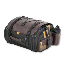 Tanax Motorcycle Seat Bag MOTOFIZZ Mini Field Seat Bag EX Heritage Edition