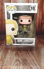 Funko Pop! Vinyl: Game of Thrones - Jaime Lannister #10 with Protector