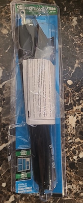 Wright Products Heavy Duty Pneumatic Door Closer Black V150BL*481