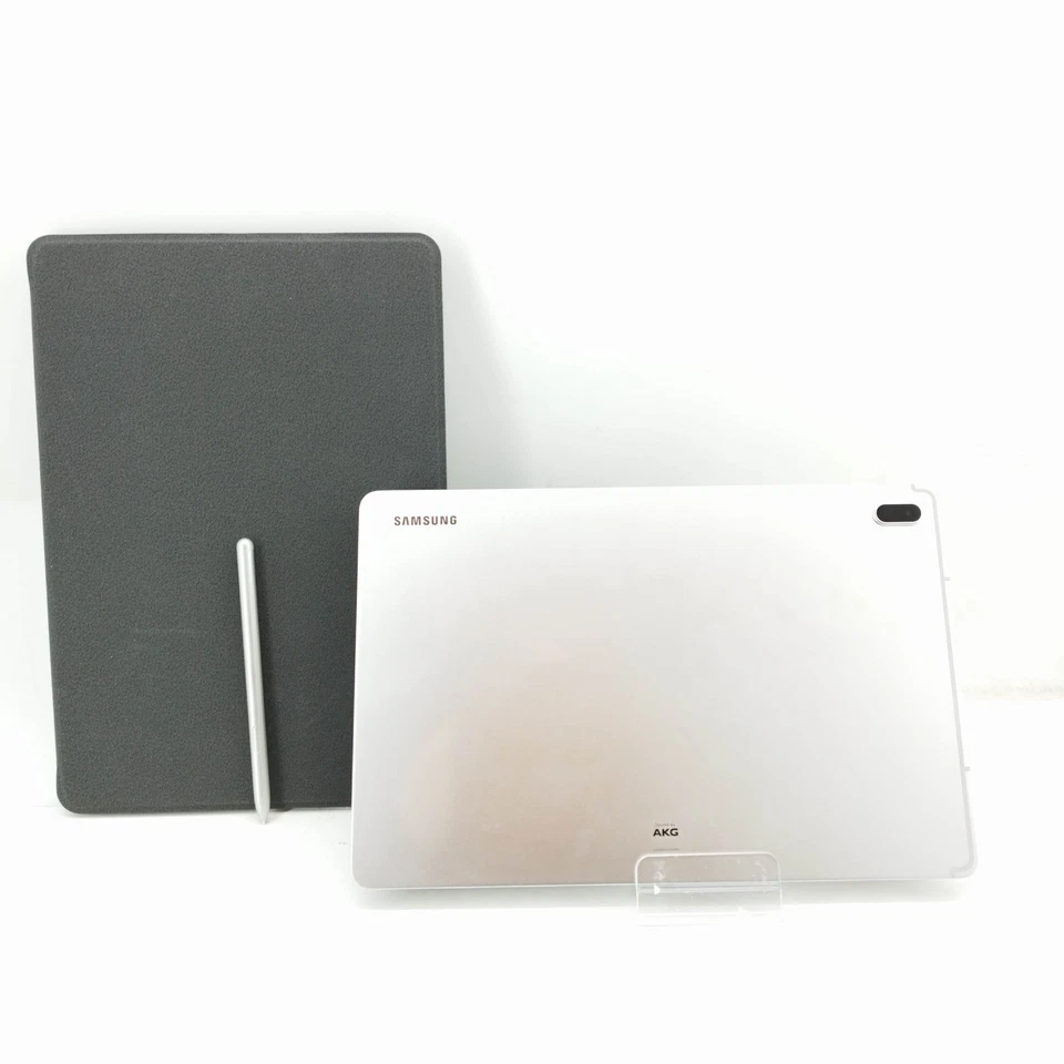 Tablet Android Samsung Galaxy Tab S7 FE 4 RAM 64GB + Pen Oficial [PO225189] - Imagen 2 de 3