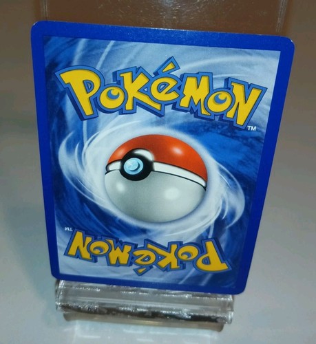 Houndour 59/109 NM EX Team Rocket Returns Regular Pokemon TCG - Picture 4 of 6