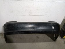 Pare-choc arrière Mercedes 200