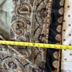 Lot Of 4 Stylish Women’s Scarves (one Is A Piece Of Fabric) — photo 4
