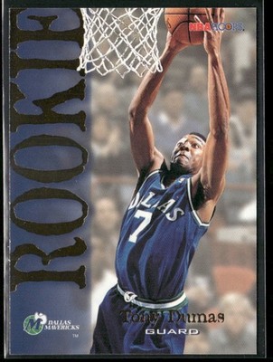 2008-09 Panini ACB #55 Logo