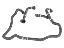 VAICO 17127560160 Water Hose BMW 530xi 528i 525i 525xi 530i 528i xDrive 528xi