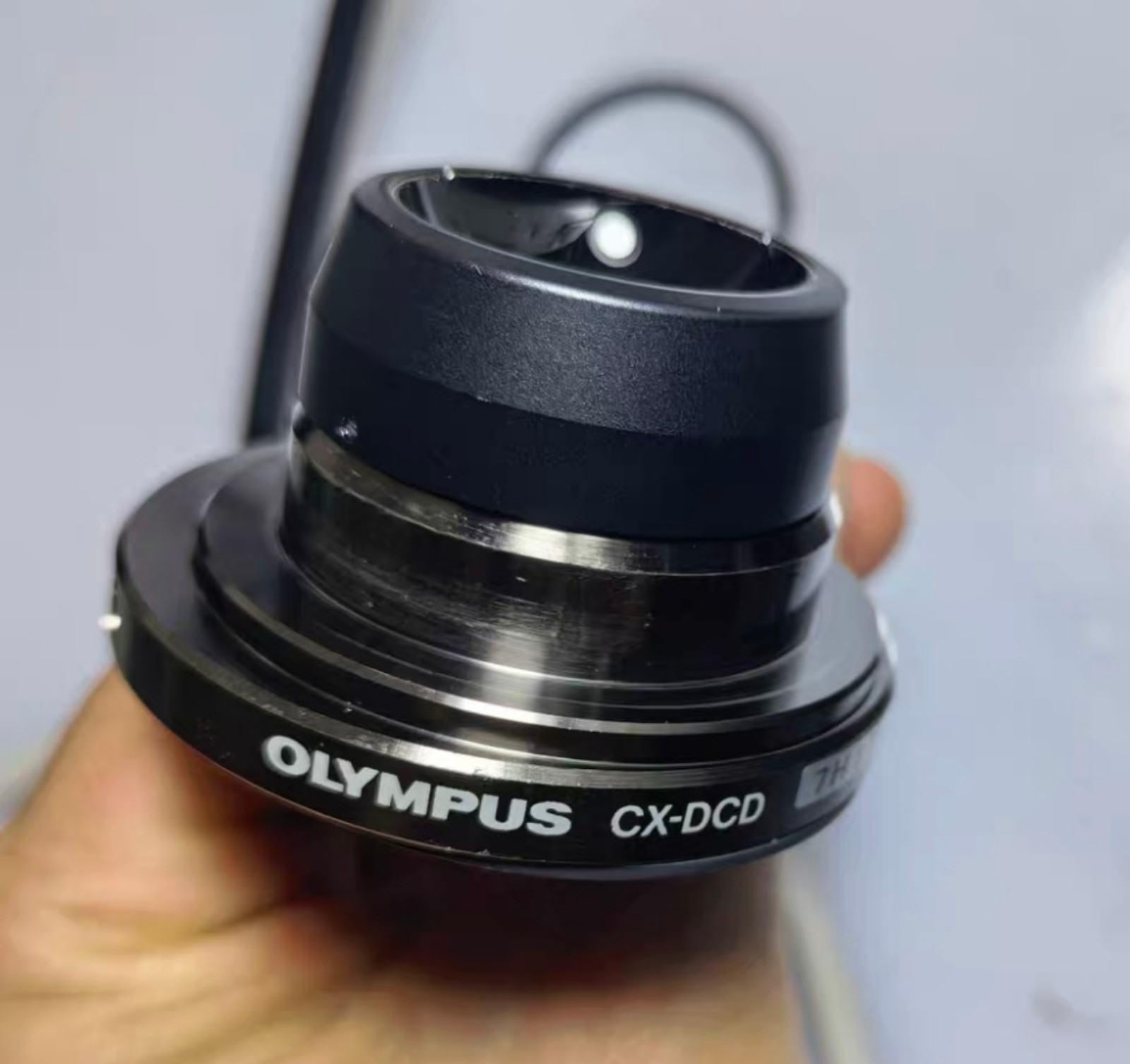Olympus CX-DCD Microscope condenser Suitable for CX series