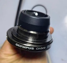 Olympus CX-DCD Microscope condenser Suitable for CX series