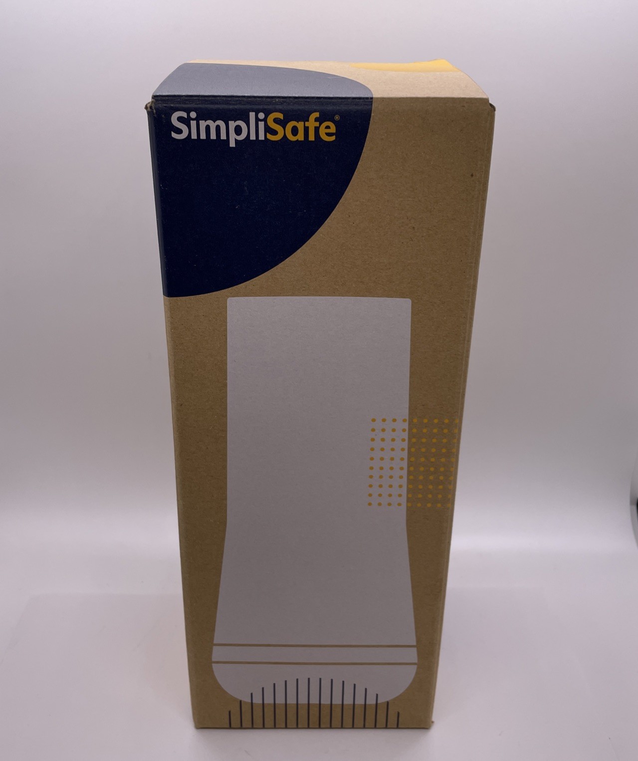 Base Station White Bs3w