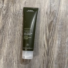 AVEDA Botanical Kinetics Deep Cleansing CLAY Masque 4.2 oz / 125 ml New