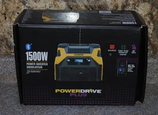 PowerDrive Plus 1500W Power Inverter