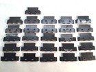 26 Ives / Lionel & Ives Stamped Track Clips 0 and O27 Ga. — photo 2
