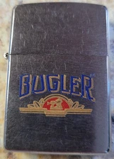 Zippo Bugler Lighter