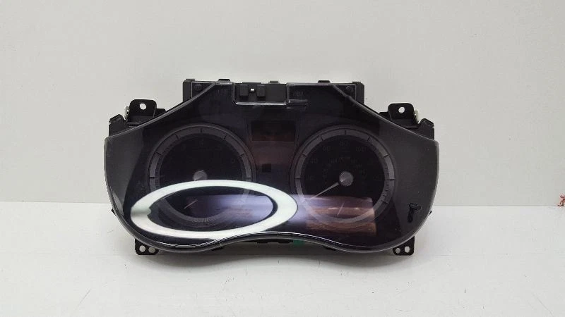 303,515 Miles Speedometer Dash Gauge Cluster 2007 2008 Lexus ES350 - Изображение 3 из 4